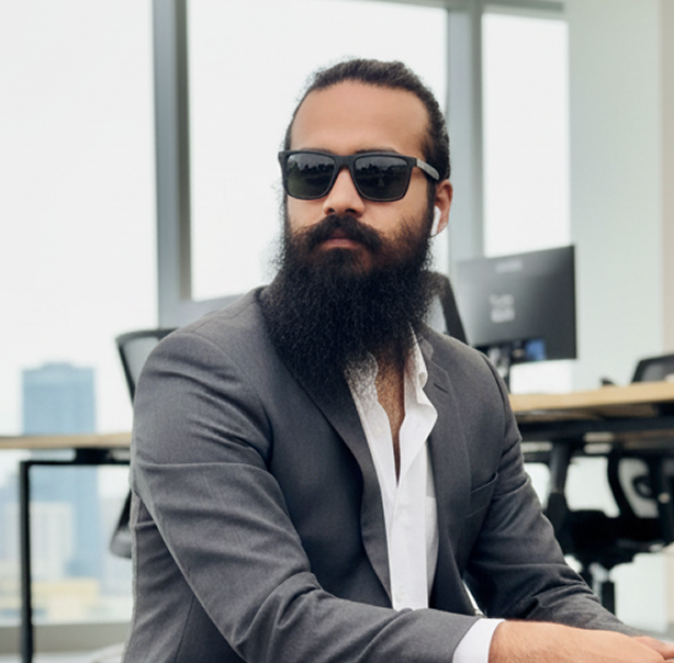 CEO
