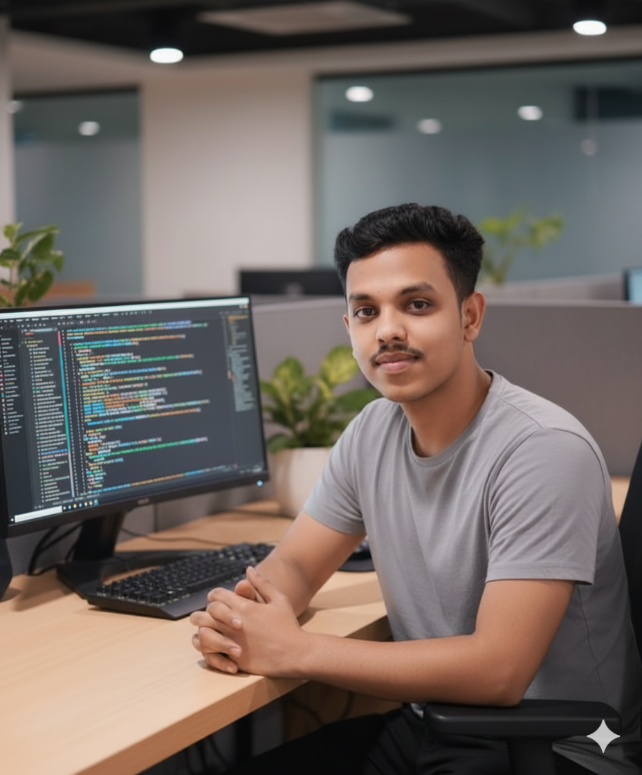 Frontend Developer